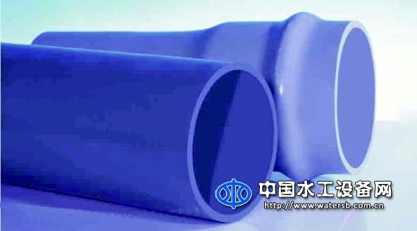 PVC-U 環(huán)保給水管