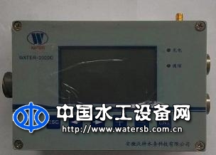 遙測終端設(shè)備WATER-2000C