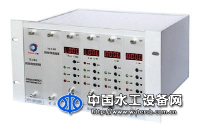 TS-V-600多功能狀態(tài)監(jiān)測保護(hù)裝置