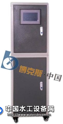 水質(zhì)COD在線自動監(jiān)測儀