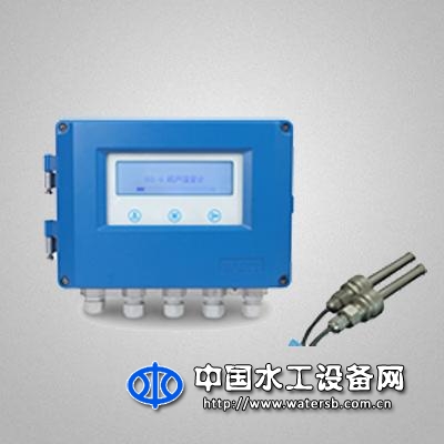 SCL-80/82超聲流量計(jì)