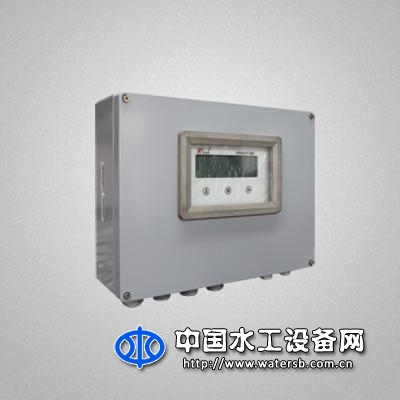 SCL-9多聲路超聲流量計(jì)