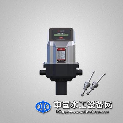 SCL-70/76插入式超聲流量計(jì)