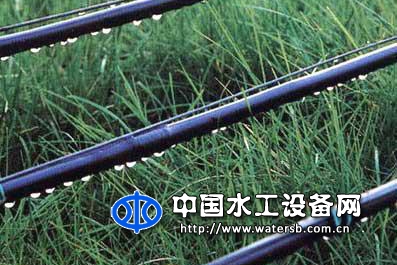 農業灌溉設備微噴帶
