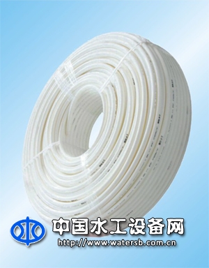 PE-RT環(huán)保節(jié)能采暖管