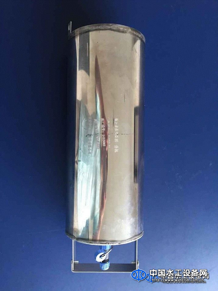 TP-DXS-02型地下水在線監(jiān)測一體機