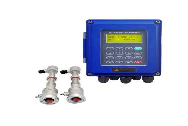 TDS-100CF5-B固定插入式超聲波流量計(jì)