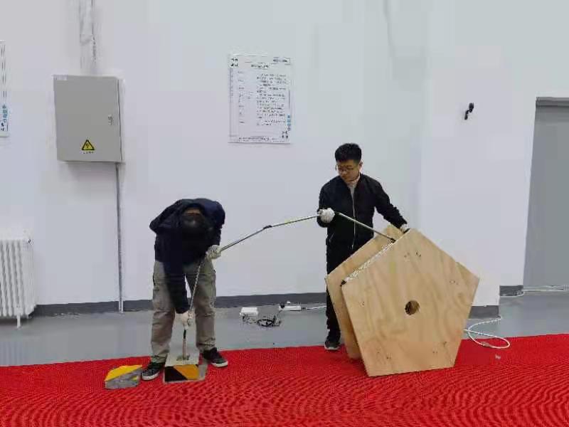 基于MEMS加速度計的智能形變監(jiān)測系統(tǒng)