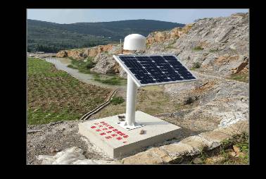 MAS-GNSS系列 GNSS 接收機(jī)