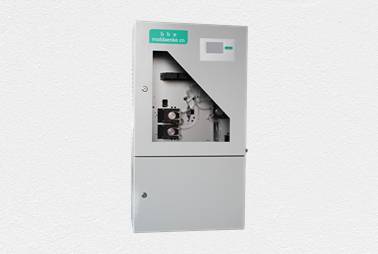 揮發(fā)酚自動測定儀