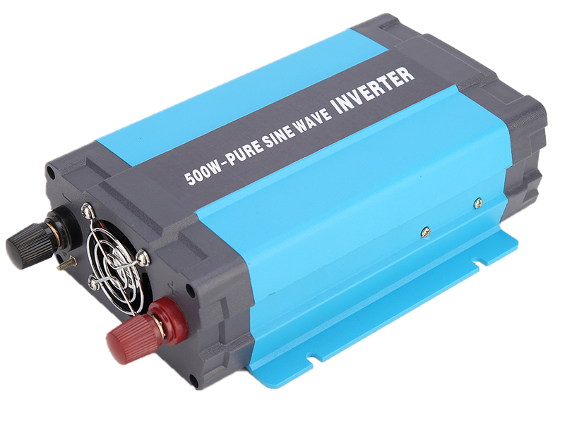 STP-S系列純正弦波高頻逆變器