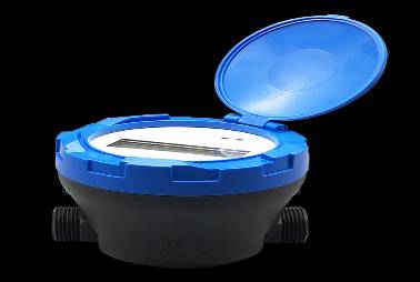 高量程比物聯(lián)網(wǎng)超聲水表